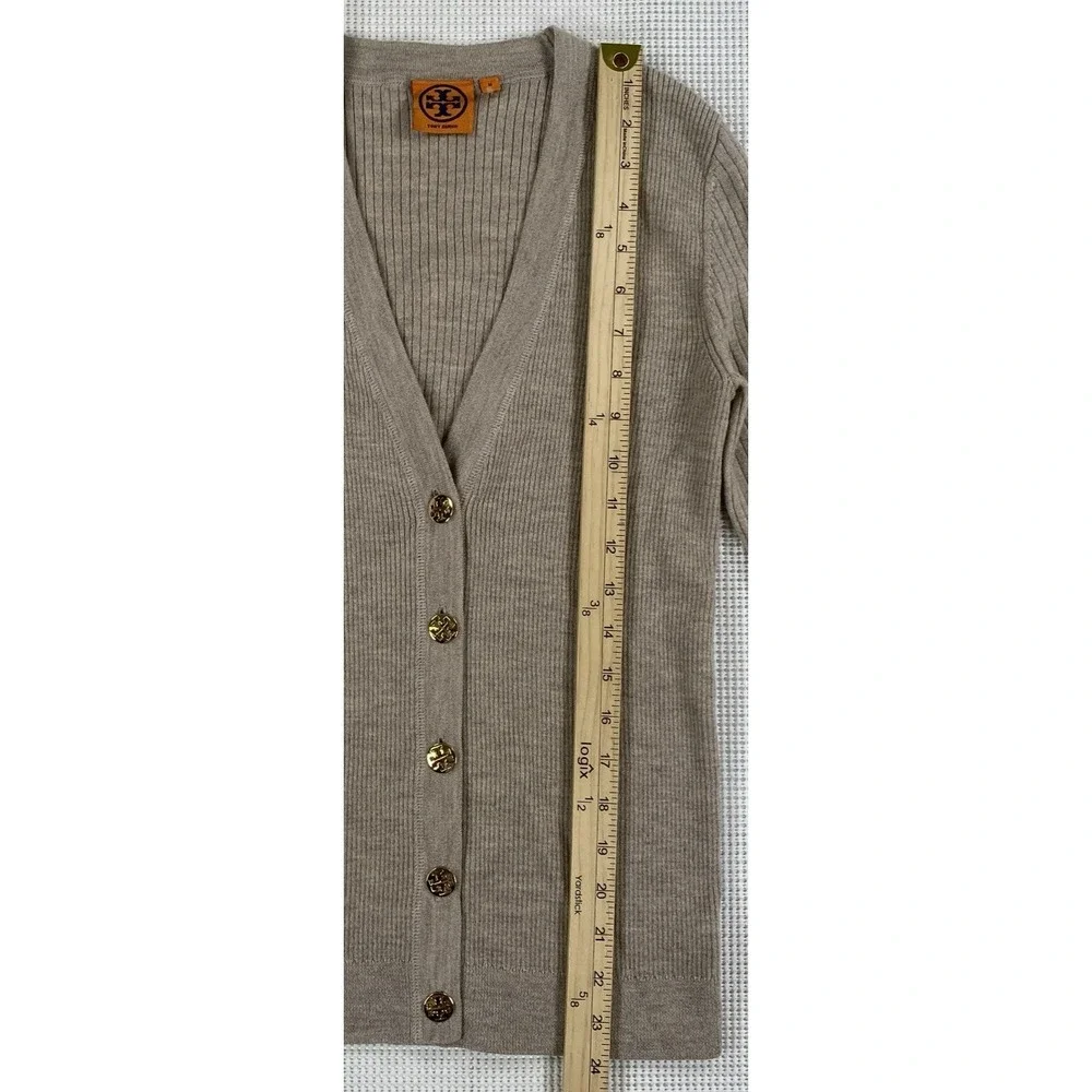 Tory Burch measurements are